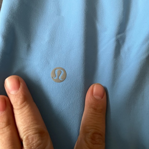 lululemon align high rise yoga pants with pockets 14 - Picture 3 of 4